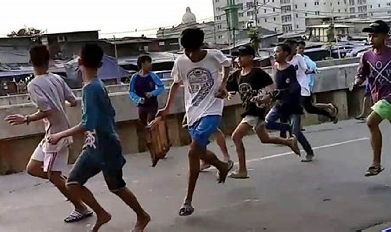 cara mengatasi tawuran